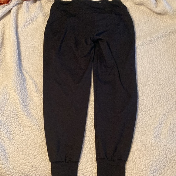 Nike Dri-Fit Womens Joggers - Picture 3 of 9